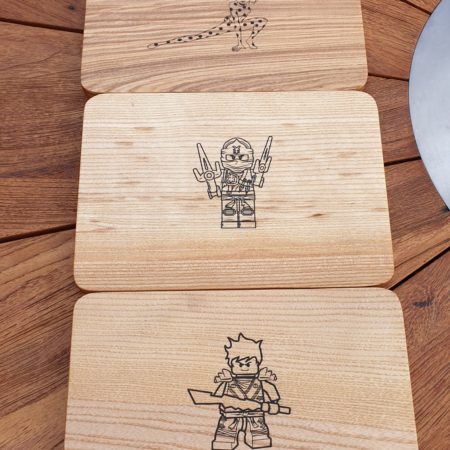 laser-figuren